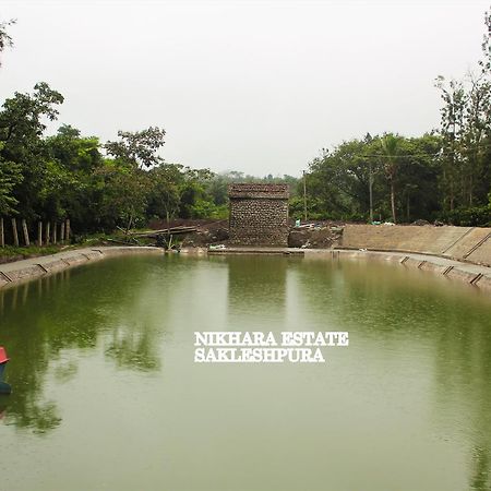 Nikhara Estate Resorts Kodlipet 외부 사진
