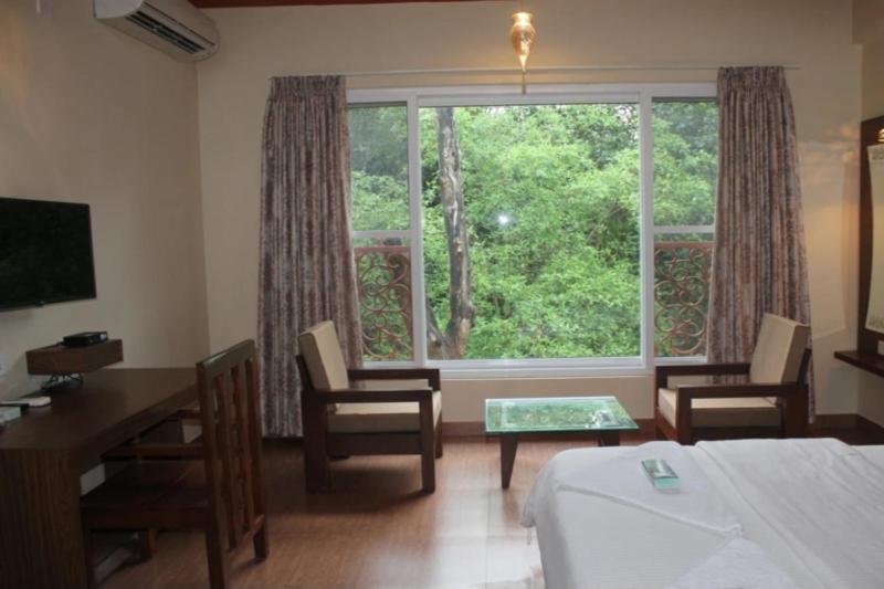 Nikhara Estate Resorts Kodlipet 외부 사진