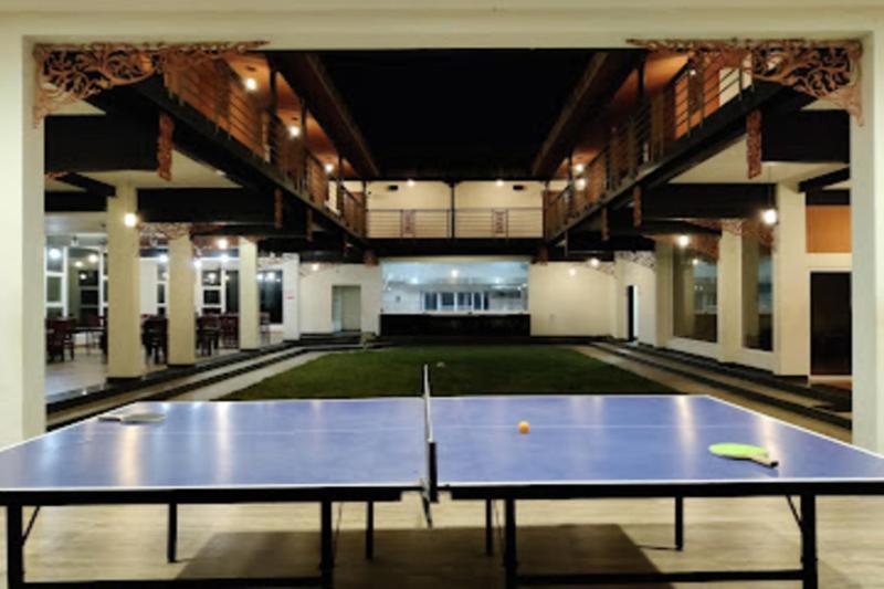 Nikhara Estate Resorts Kodlipet 외부 사진