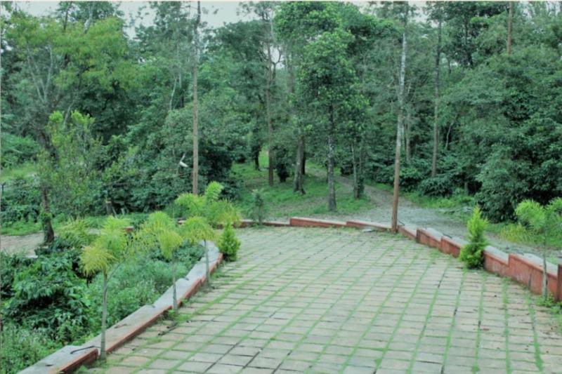 Nikhara Estate Resorts Kodlipet 외부 사진