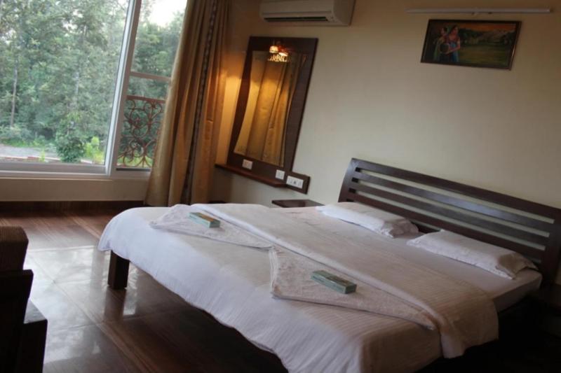Nikhara Estate Resorts Kodlipet 외부 사진