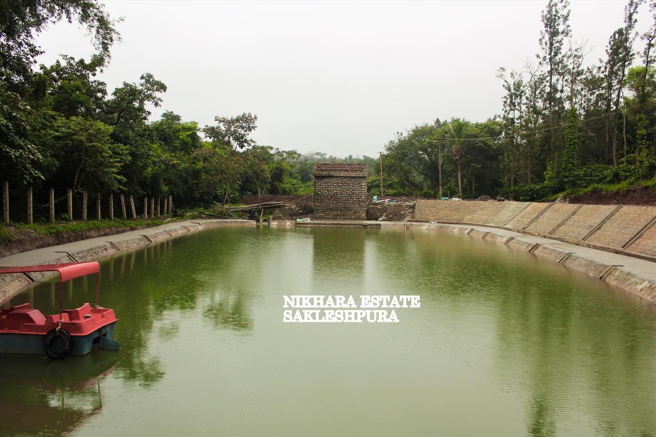Nikhara Estate Resorts Kodlipet 외부 사진