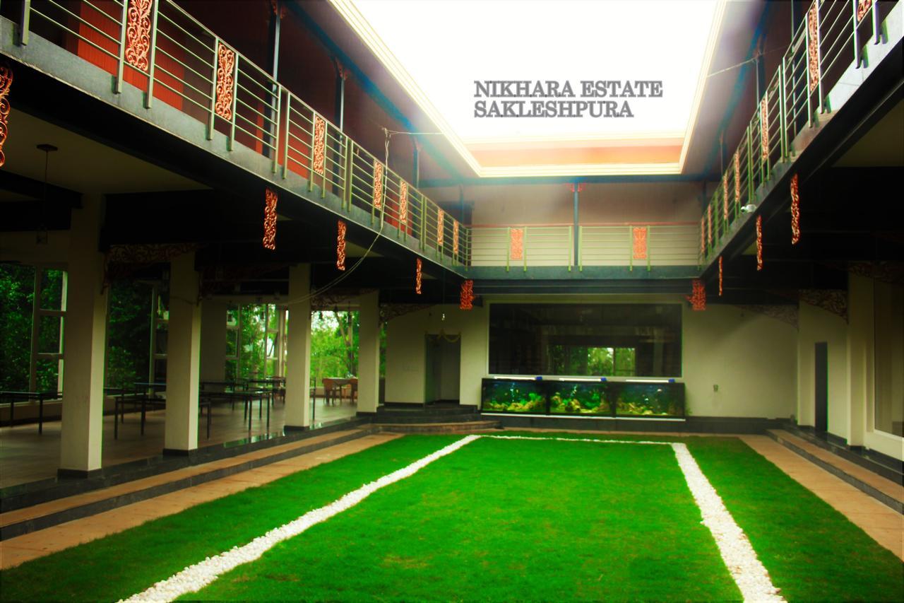 Nikhara Estate Resorts Kodlipet 외부 사진